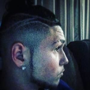 Meet your Posher, Willie